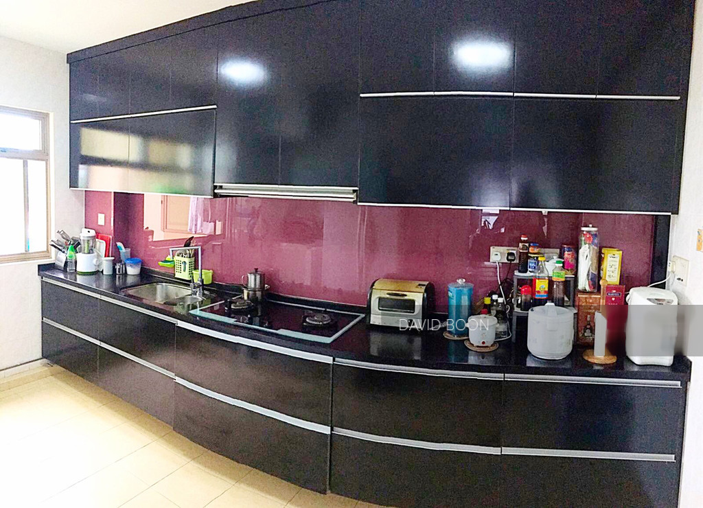 Blk 166A Punggol Central (Punggol), HDB 5 Rooms #141802252